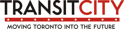 Transit City logo